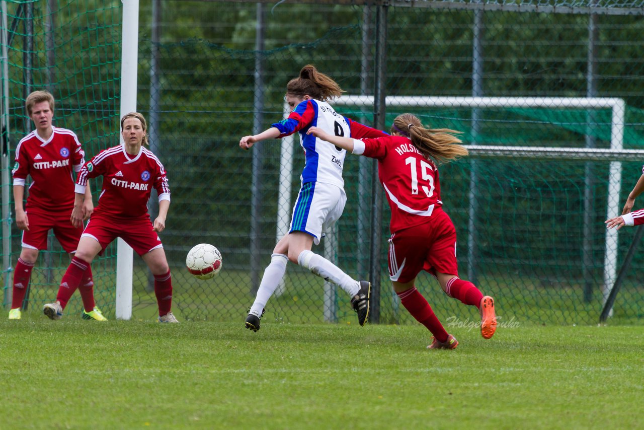 Bild 380 - Frauen SV Henstedt Ulzburg - Holstein Kiel : Ergebnis: 2:1